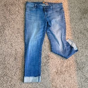 Kut from the kloth jeans